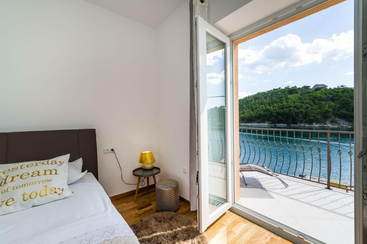 Apartment Newcity Novigrad  Exterior foto